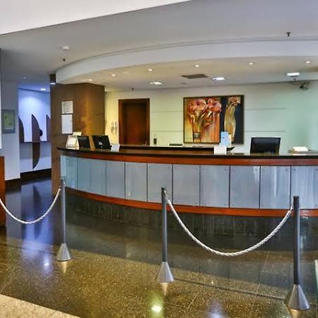 Flat Central Brasília Luaran gambar