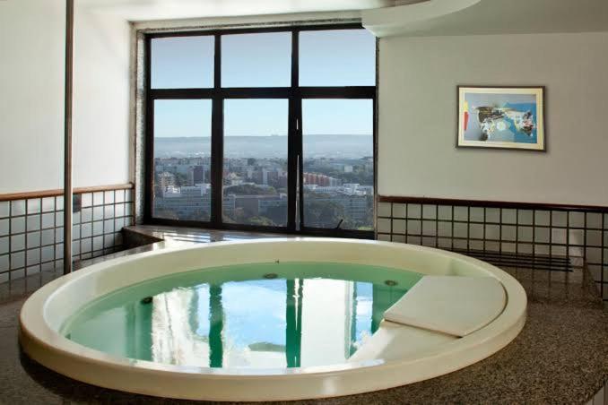Flat Central Brasília Luaran gambar